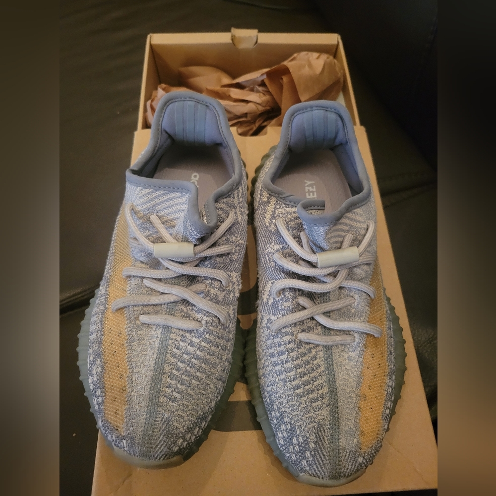 Yeezy israfi